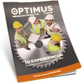 (PDF) Professional Primavera 2026 OPTIMUS QF+ (cat). Del 02/05/2026 al 10/07/2026.